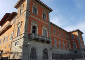 Firenze: Palazzo Serristori sarà completamente restaurato da una società di Taiwan