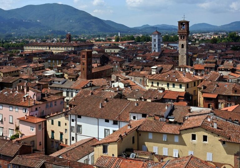 Lucca: 66 milioni di euro per piano triennale lavori pubblici