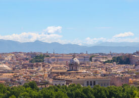 86 proposte a Roma per il Centro Culturale di Tor Marancia