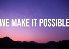 Mitsubishi Electric lancia la campagna 'we make it possible’