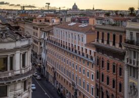 AL VIA LA RIQUALIFICAZIONE DELLE STRADE DEL CENTRO STORICO DELLA CAPITALE