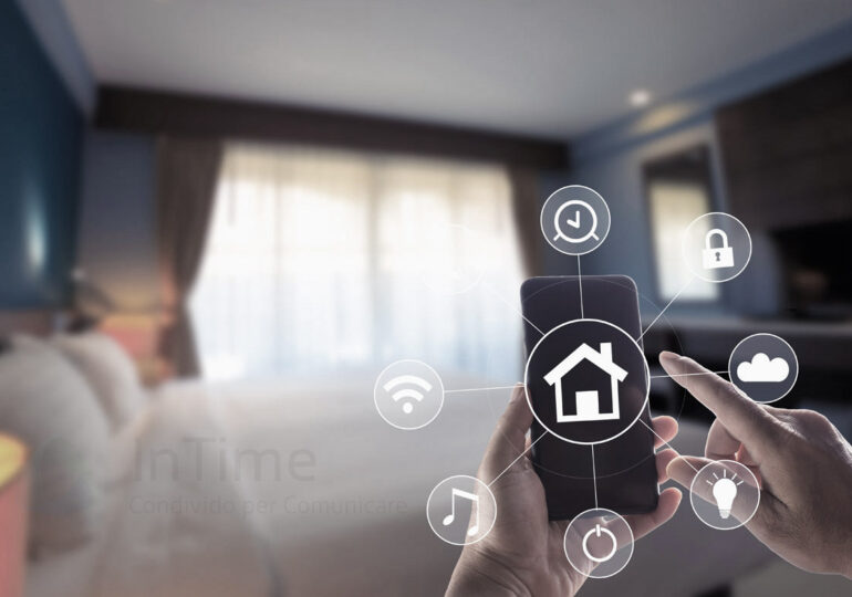 La Smart Home vale sul mercato immobiliare