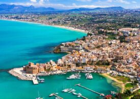 Inizia la progettazione per il nuovo depuratore di Castellammare