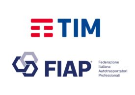 Accordo tra TIM e Fiap per l’innovazione del settore logistica e trasporti