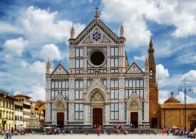 Firenze: Santa Croce rivoluziona il percorso visita