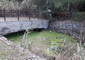 Lavori per messa in sicurezza di furnari a Messina