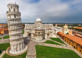 Riqualificata Piazza Giusti con priorità a mobilità dolce e sicurezza