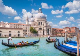 Sostenibilità: un hub per l'idrogeno verde a Venezia