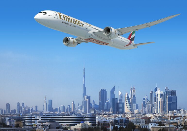 Tecnologia aeroportuale italiana a Fiera Airportshow Dubai