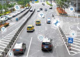 Nasce "e-Roads", la strada intelligente