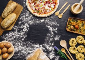 Italia leader mondiale nella gastronomia