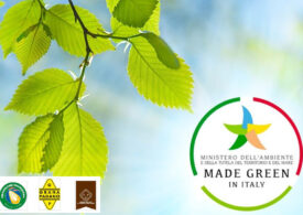 Made Green in Italy, decolla schema di certificazione per le eccellenze