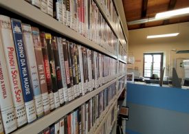 A Saluzzo apre biblioteca ecosostenibile