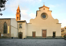 Avanti il piano per la tutela della Basilica di Santo Spirito a Firenze