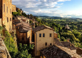 In Toscana nuovo programma di sviluppo