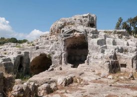 Dopo 40 anni riapre Grotta dei Cordari nella Neapolis a Siracusa