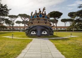 La rinascita di Cinecittà