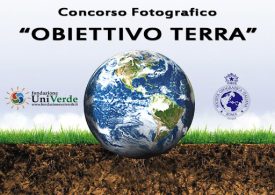 Inaugurata a Roma la mostra fotografica "Obiettivo Terra"