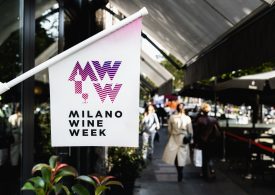 Countdown per la Milano Wine Week 2021, in arrivo operatori da tutto il mondo