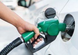 Continuano a salire i prezzi di benzina, gasolio e Gnl