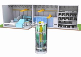 Pichetto, entro la legislatura nuove norme per il nucleare