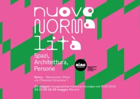 Nuove Normalità, l'osservatorio sull'architettura italiana vola verso Roma