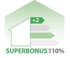 Superbonus in 10 anni e stop alla compensazione con i contributi previdenziali