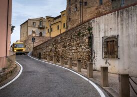 Manutenzione delle strade nei piccoli Comuni, assegnati 20 milioni di euro