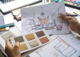 Come Diventare Interior Designer? Cosa Si Deve Studiare E Tutti Gli Step Da Seguire