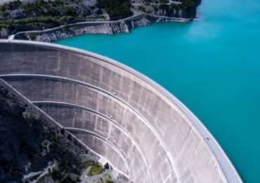 Sicurezza e controllo delle dighe: il nuovo regolamento del MIT