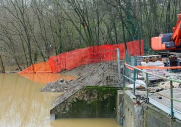 Siglato il Decreto fondo progettazione idrogeologica: al via i finanziamenti ripartiti per regioni