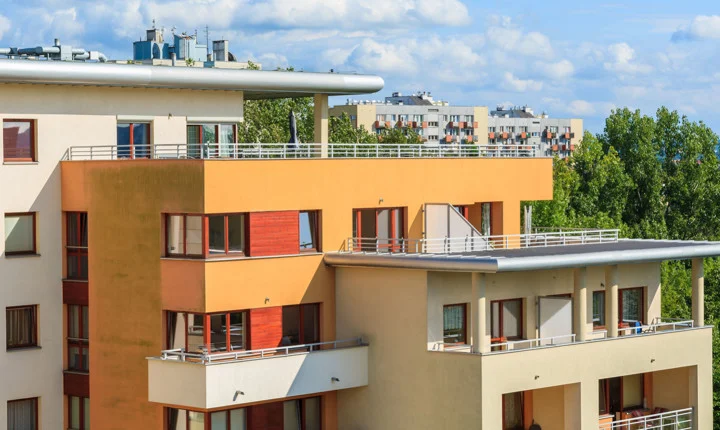 Lavori sul lastrico solare del condominio minimo, cosa sapere