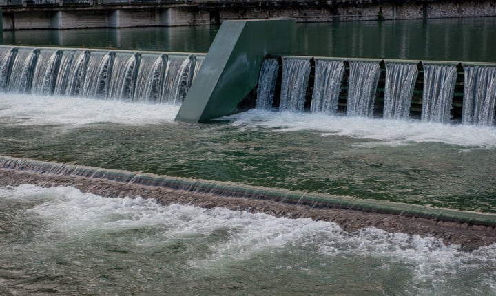 Rischio idrogeologico, 15 milioni di euro per progetti di prevenzione