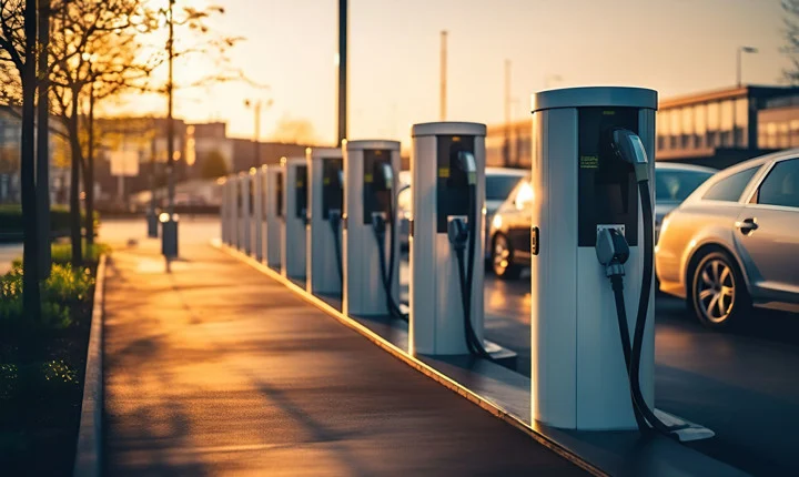 Stazioni di ricarica per auto elettriche, pubblicati i bandi per realizzarne oltre 18.000